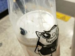 -茶力的小怪兽(梅林卓悦汇店)