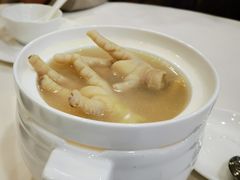 -凤凰楼酒家·粤宴点心(华强北店)