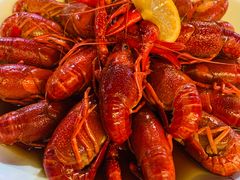 -盱眙虾神於氏龙虾(夫子庙红街店)