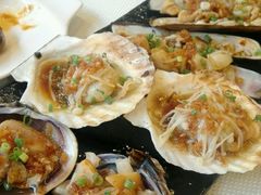 -渔娘渔家丹东海鲜(东直门店)