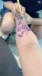 -PinooTattoo皮奴刺青纹身设计总部