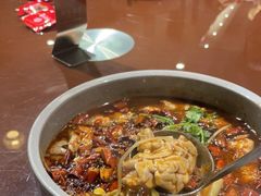 -川香鼎盛(市桥富华总店)