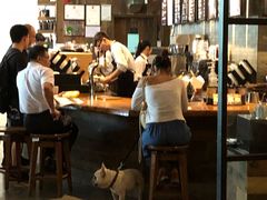 -星巴克臻选(深圳海上世界店)