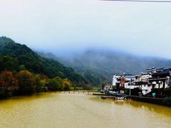 -上坦村