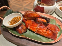 -小厨娘书香金陵(夫子庙老门东店)