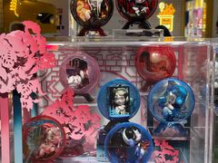 -泡泡玛特POPMART(上海环球港店)