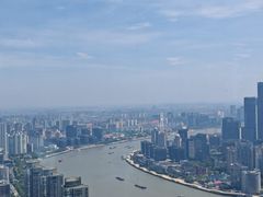 -上海中心大厦