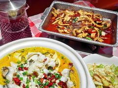 -韵味湘肴·小炒黄牛肉(五一广场美食地标店)