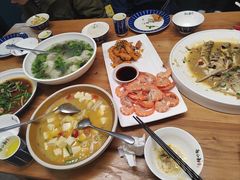 -舟小鲜·舟山小渔村(凤城四路中登广场店)
