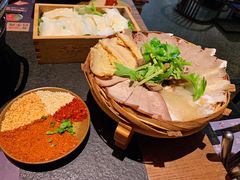 五宝牛杂-盡膳口福跷脚牛肉火锅(合生汇购物中心店)