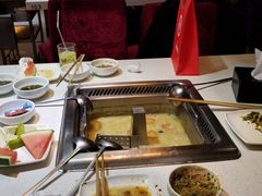 -海底捞火锅(北京路店)