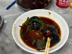 -凡老头米线砂锅(古荡新村西粮站)