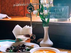 -马勒别墅·中餐厅