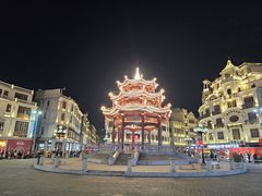 -汕头市小公园