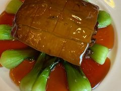 -功德林素菜饭庄(前门店)