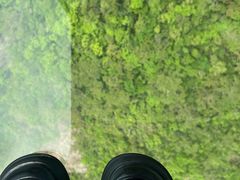 -昂坪360缆车