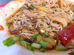 -宋记海南粉传承老店(人民西路店)