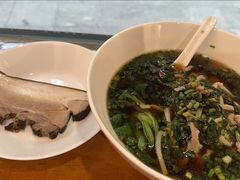-君东记本帮面馆(天钥桥路店)