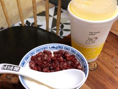 -黄记玉米汁(叠翠路店)