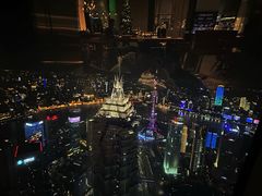 -上海柏悦酒店·世纪100牛排馆