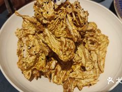 -真地道京味府·鲜橙烤鸭·北京菜(朝外大街东大桥店)