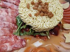 部队锅-李先生的首尔小馆(松江启源广场店)