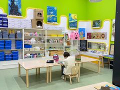 -美加国际幼儿园(四季青校区)