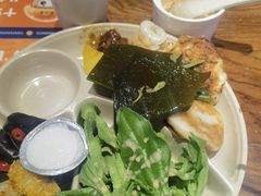-素满香·Vegan食养自助(天一广场店)