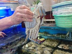 -小铜锣湾海鲜家常菜馆(河西店)