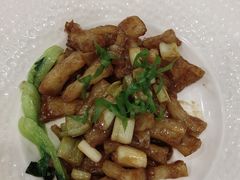 -鹊华居·地道鲁菜·海鲜·融合味(大明湖店)