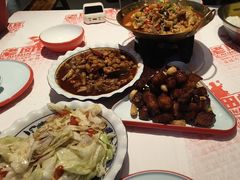 -老闵田螺馆·南昌市井菜·特色小吃(总店)