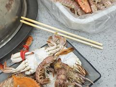 -仙螺岛海鲜自助餐厅(总店)