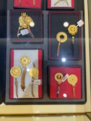 -永锦黄金加工·回收打金店(上海南翔店)