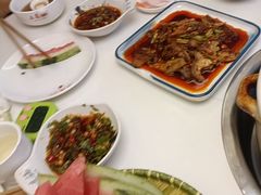-土连锅·现熬养生汤锅(梁家巷店)
