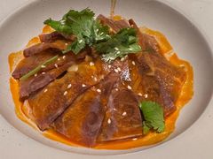 -西安饭庄·非遗陕菜(钟楼店)