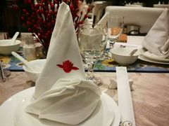 -红莲中餐厅(日航饭店)