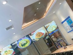 -小杨生煎(香港名都店)