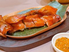 -小厨娘淮扬菜(江宁万达店)