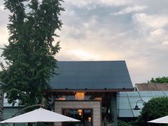 -老房子金沙元年川菜食府·花园餐厅(金沙店)