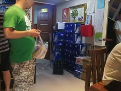 -天赢酒楼(青馨家园店)