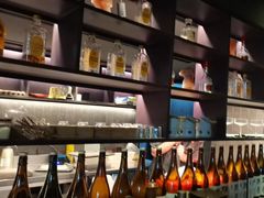 -300杯·和牛烧肉清酒专门店(廊里店)