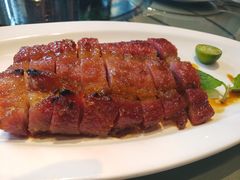 陶陶居蜜汁叉烧-陶陶居酒家(海岸城店)