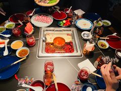 -大隐·成都火锅Bistro(合生麒麟新天地店)