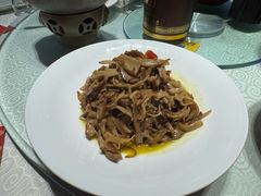 -福满圆(琨莎中心店)