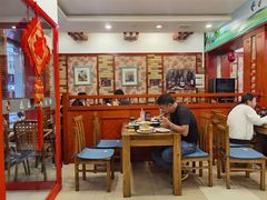 -毛毛熏肉•东北菜老字号(大安街店)