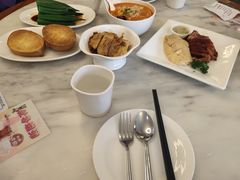 -翠华餐厅(德基广场店)