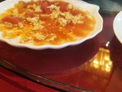 -悦隆酒店-中餐厅