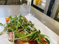 乡村披萨-意块披萨PIZZA SAPORITA(东直门店)