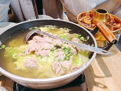 -全牛匠·乐山跷脚牛肉(新中关店)