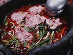 -笔记安顺夺夺粉火锅